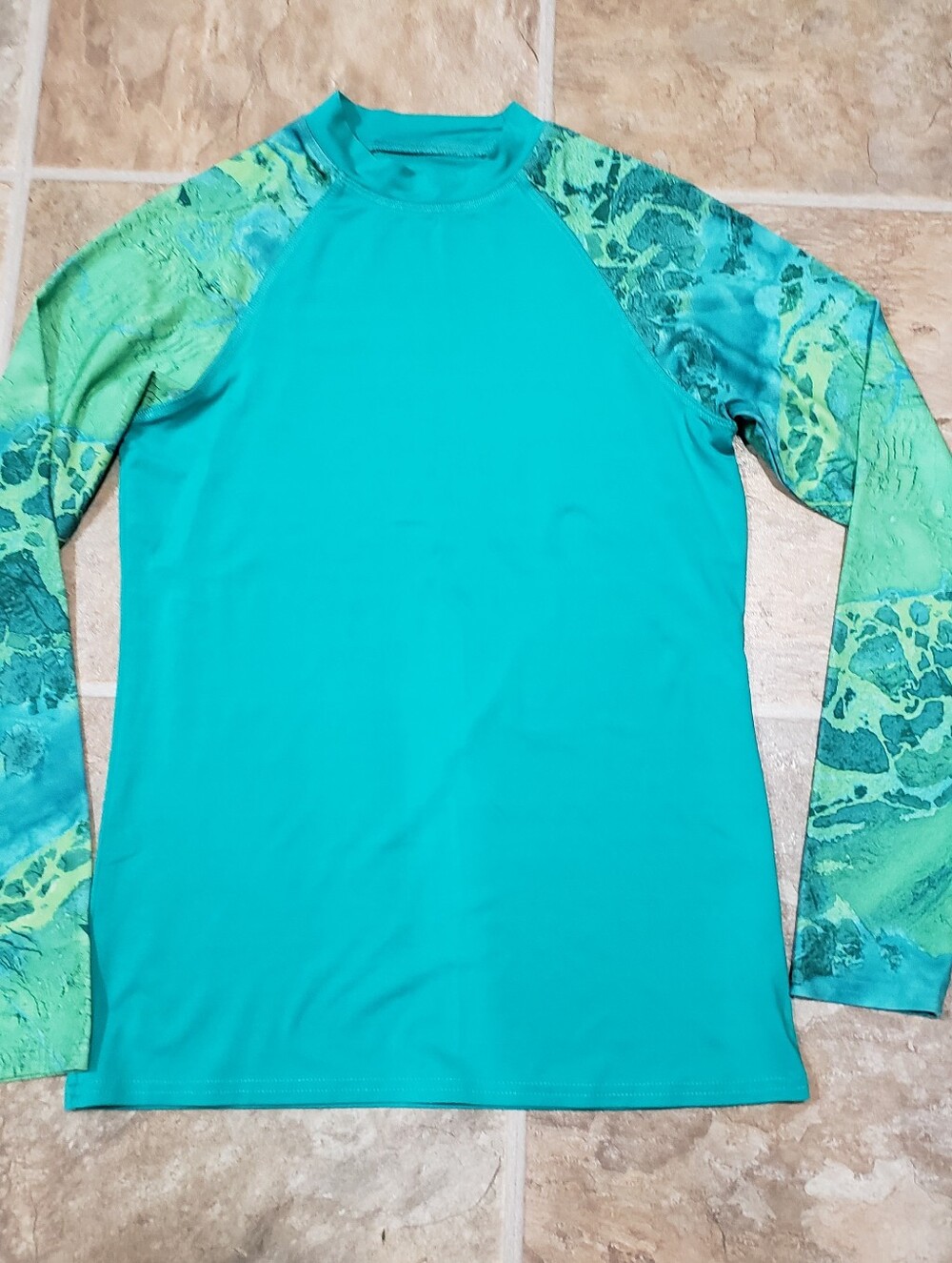 O'Rageous Rashguard Shirt